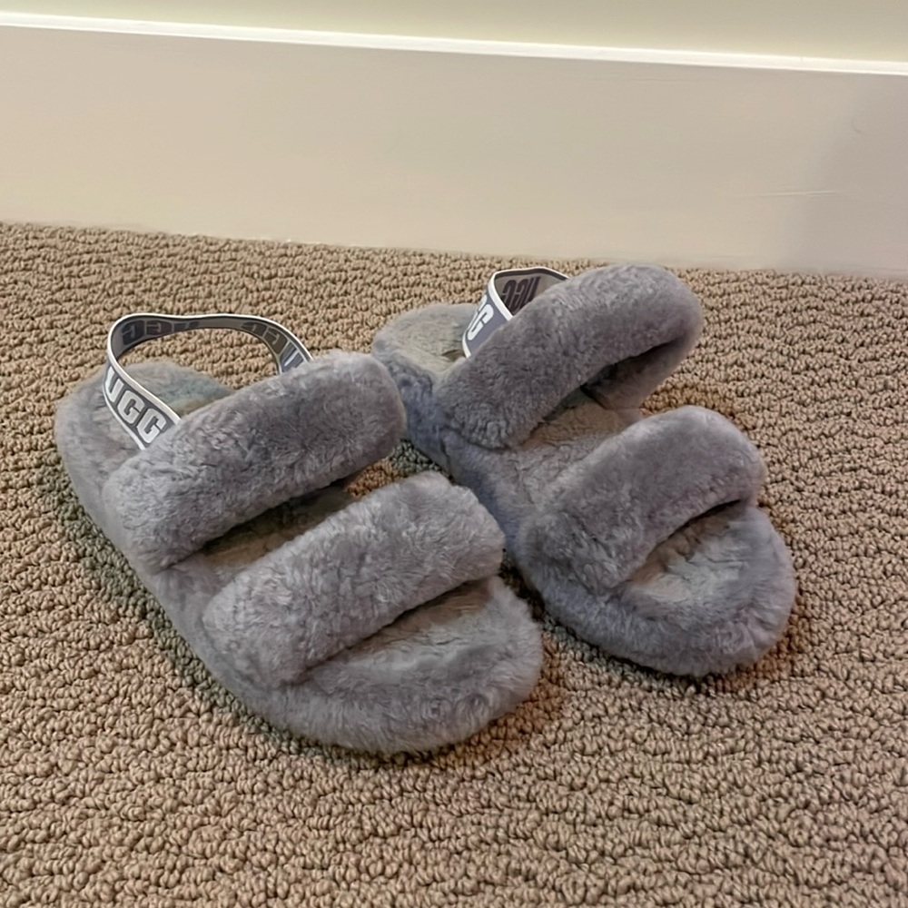 UGG Slippers